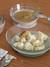 Coffret repas en verre X DURALEX BLEU+sable+VERT 8 - vertbaudet enfant 