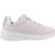 Baskets basses à lacets Bleu ciel+Mauve+Rose argenté 13 - vertbaudet enfant 