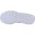 Baskets enfant fille légère souple Blanc+Blanc multicolore 12 - vertbaudet enfant 