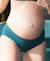 Slip taille basse milk Vert 3 - vertbaudet enfant 