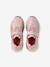 Baskets enfant fille a scratchs rose 4 - vertbaudet enfant 