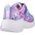 Baskets enfant fille légère souple Multicolore rose+Violet marine 9 - vertbaudet enfant 