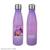 Gourde isotherme huntr/x - kpop demon hunters Violet 5 - vertbaudet enfant 