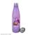 Gourde isotherme huntr/x - kpop demon hunters Violet 3 - vertbaudet enfant 