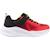 Baskets enfant garçon Noir bblm+Noir et jaune+Rouge et noir 13 - vertbaudet enfant 