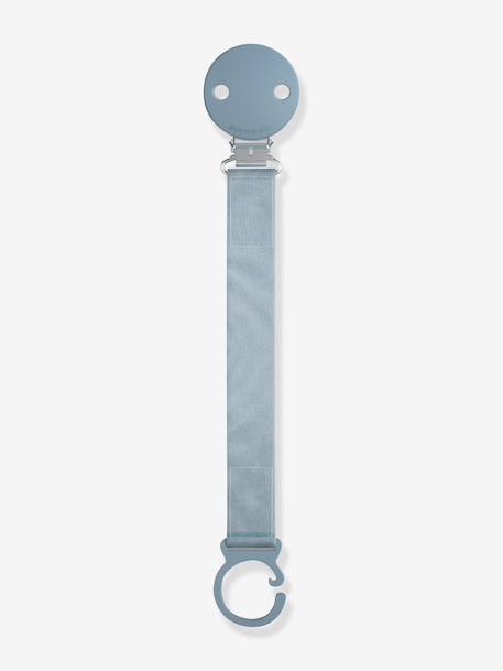 Attache sucette Wonder beige+bleu+rose+vert 2 - vertbaudet enfant 