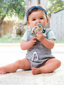 Jouet-Hochet Fils Pastel