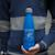 Gourde isotherme serdaigle let's go - harry potter Bleu 2 - vertbaudet enfant 