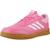 Basket fille en textile velcro sport Rose 4 - vertbaudet enfant 