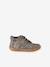 Chaussures premiers pas bébé lacets brun+fuchsia+marron+rose 2 - vertbaudet enfant 