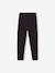 Legging sport fille anthracite 2 - vertbaudet enfant 