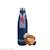Gourde sculptée isotherme robin scoops ahoy - stranger things Bleu 5 - vertbaudet enfant 