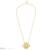 Collier retourneur de temps - harry potter Or 4 - vertbaudet enfant 