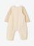 Ensemble salopette et body bébé garçon vanille 4 - vertbaudet enfant 