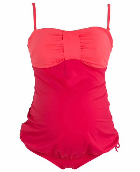 Tankini de grossesse eden Passion 1 - vertbaudet enfant 