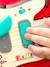 Guitare pixel interactif rouge 2 - vertbaudet enfant 