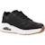 Baskets enfant fille légère souple Blanc+Noir 11 - vertbaudet enfant 