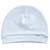 Bonnet de naissance en coton ultra doux Beige+Blanc+Bleu+Écru+Rose+Vert 7 - vertbaudet enfant 