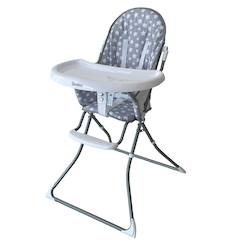 Puériculture-Chaise haute quick 2 étoiles