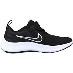 Chaussures-Basket enfant textile star runner 3