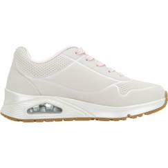 Chaussures-Basket fille synthétique légère et souple