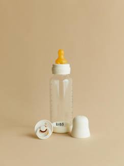 Puériculture-Repas-Biberonnerie-Biberon en verre 240ml