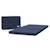Matelas pour lit de voyage Bleu Marine 1 - vertbaudet enfant 