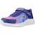 Basket fille modèle bounderhydra cool Bleu marine multicolore+Bleu nvmt 4 - vertbaudet enfant 