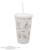 Gobelet tumbler merveilleux voyageur - le petit prince Blanc 3 - vertbaudet enfant 