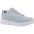 Baskets basses à lacets Bleu ciel+Mauve+Rose argenté 5 - vertbaudet enfant 
