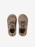 Chaussures premiers pas bébé lacets brun+fuchsia+marron+rose 4 - vertbaudet enfant 