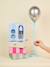Coffret cadeau naissance les essentiels bleu+blush 2 - vertbaudet enfant 
