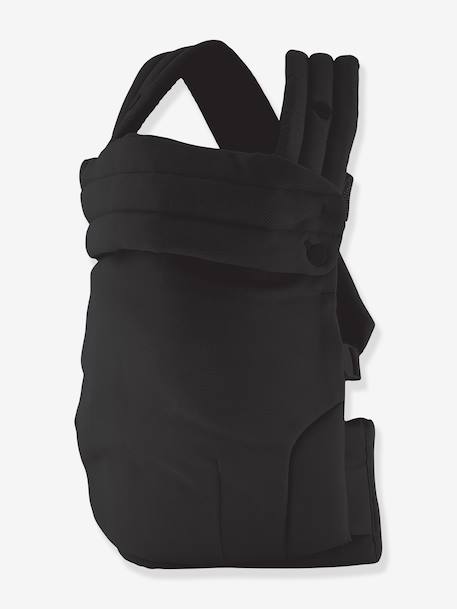 Porte-bébé Honey Blossom beige+noir 2 - vertbaudet enfant 