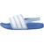 Sandales garçon en textile légères été Bleu 2 - vertbaudet enfant 