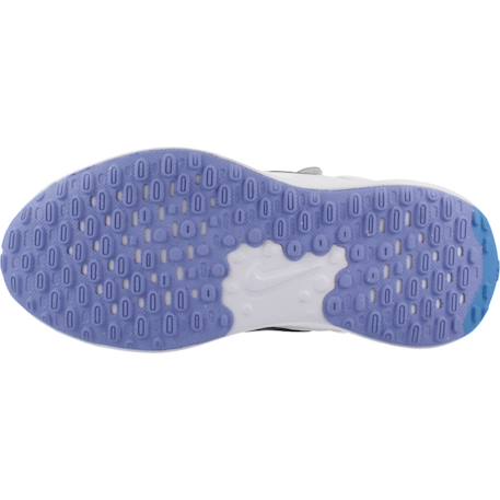 Basket enfant synthétique downshifter Gris 6 - vertbaudet enfant 