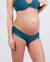 Shorty de grossesse milk Blush+Bordeaux+Noir+Vert 14 - vertbaudet enfant 