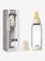 Biberon en verre 240ml ivoire 3 - vertbaudet enfant 