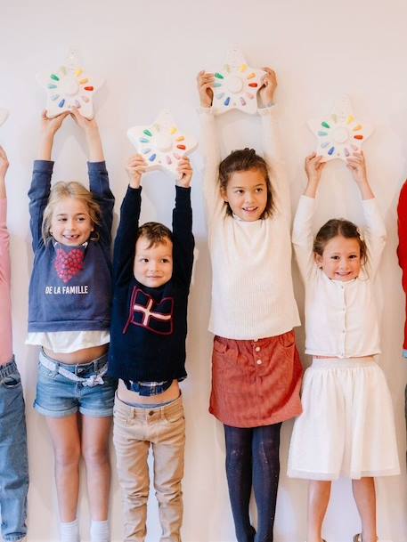 Etoilium jeu éducatif enfant multicolore 5 - vertbaudet enfant 