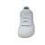 Basket garçon en cuir style rétro velcro Bleu ciel 1 - vertbaudet enfant 