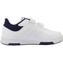 Basket garçon en textile velcro sport  - vertbaudet enfant