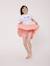 Jupe short 100% coton fille Rose 3 - vertbaudet enfant 