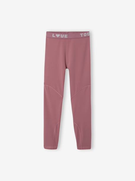 Fille-Legging-Legging fille essentiel