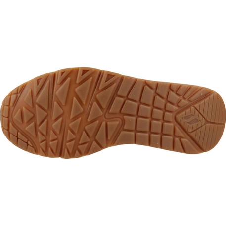 Baskets enfant fille légère souple Blanc+Noir 6 - vertbaudet enfant 