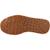 Baskets enfant fille légère souple Blanc+Noir 6 - vertbaudet enfant 