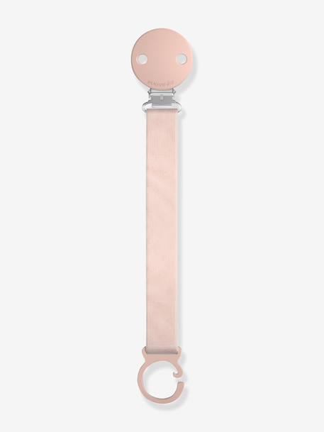 Attache sucette Wonder beige+bleu+rose+vert 3 - vertbaudet enfant 