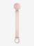 Attache sucette Wonder beige+bleu+rose+vert 3 - vertbaudet enfant 