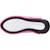 Baskets enfant fille en textile Blanc+Noir 12 - vertbaudet enfant 