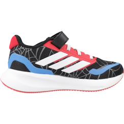 Chaussures-Chaussures garçon 23-38-Basket enfant garçon running motif spider-man
