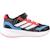 Basket enfant garçon running motif spider-man Noir 1 - vertbaudet enfant 