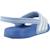 Sandales garçon en textile légères été Bleu 3 - vertbaudet enfant 